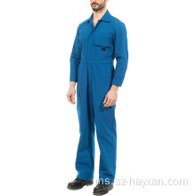 NFPA 2112 Fame Retardant Coverall